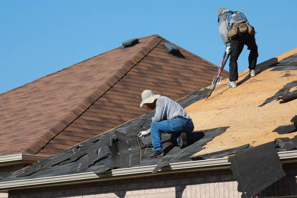 Best Emergency Roof Repair Services  in Falmouth, VA