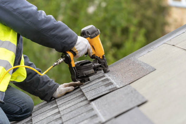 Best Roof Insulation Installation  in Falmouth, VA