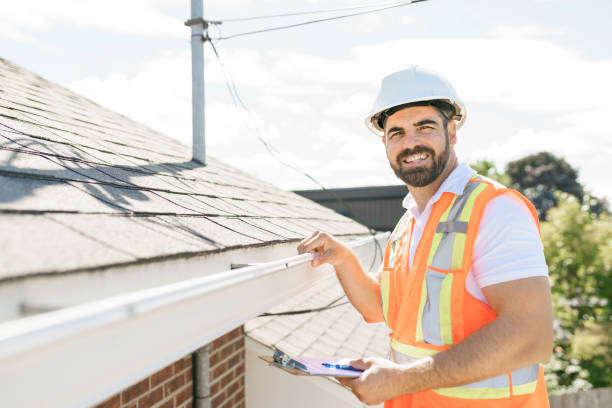 Best Emergency Roof Repair Services  in Falmouth, VA