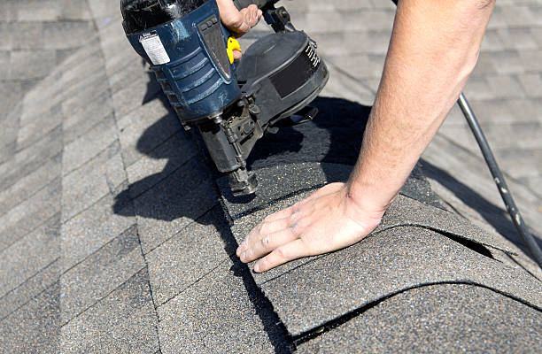 Best Commercial Roofing Services  in Falmouth, VA