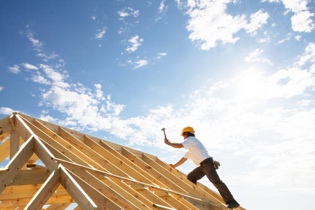 Best Roof Coating and Sealing  in Falmouth, VA