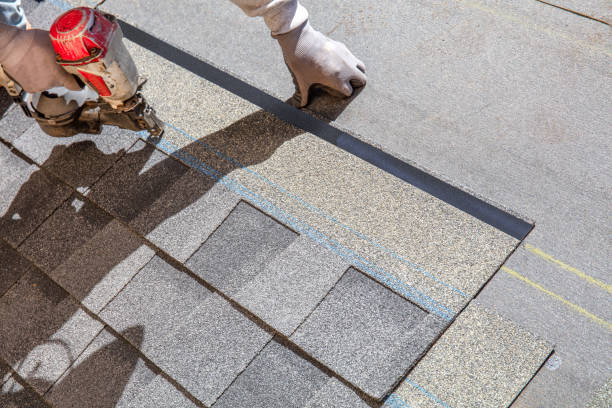 Best Flat Roofing  in Falmouth, VA