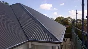 Best Cold Roofs  in Falmouth, VA