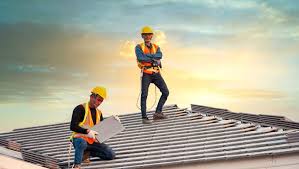 Best Metal Roofing Installation  in Falmouth, VA